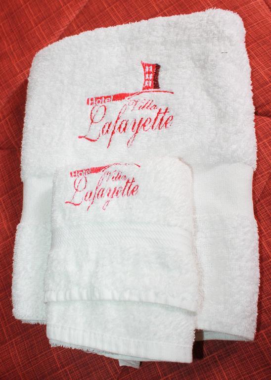 Lafayette Hotel 3*