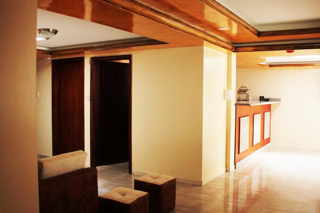 Lafayette Hotel Quito