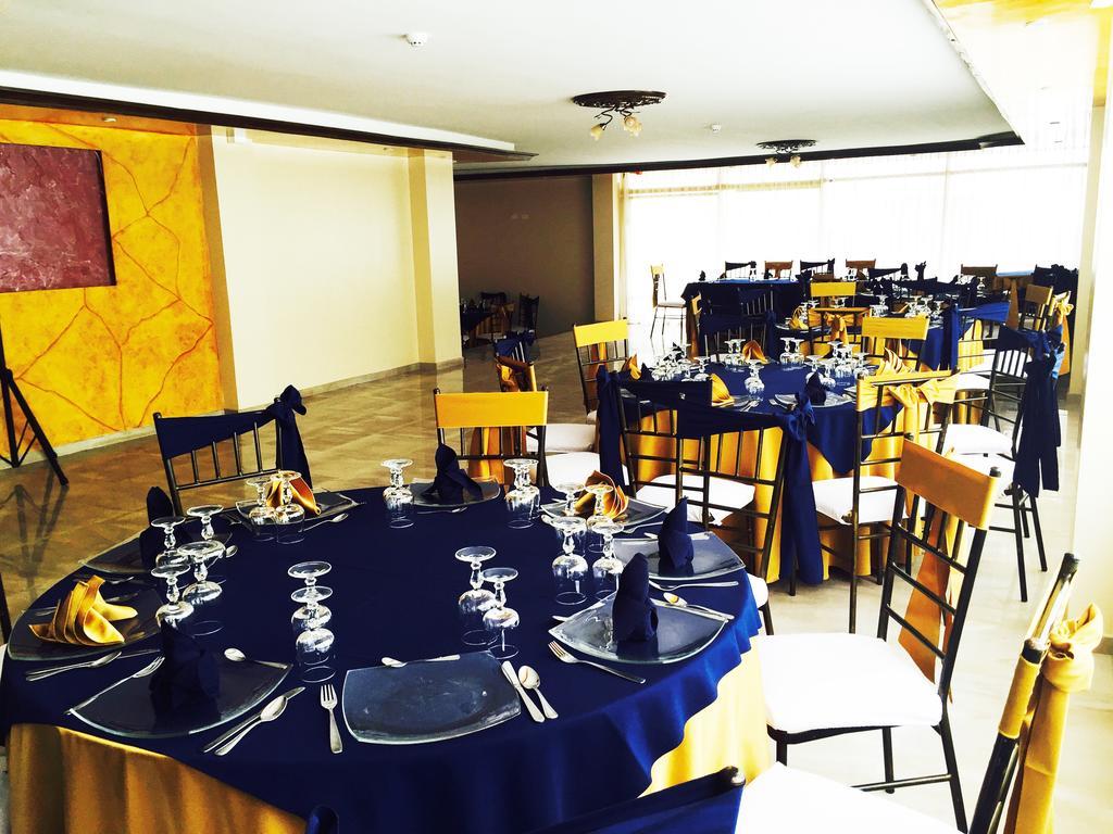 Lafayette Hotel 3*