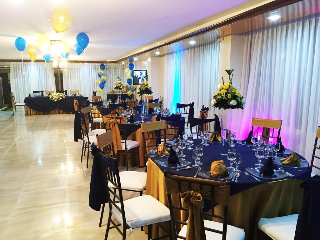 Lafayette Hotel Quito