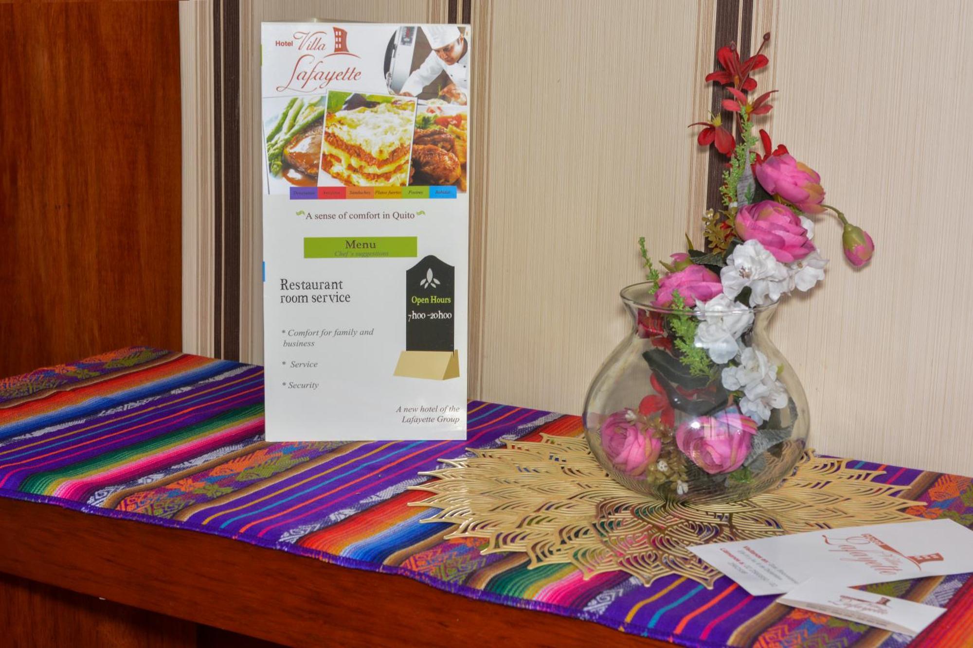 Hotel Lafayette 3*