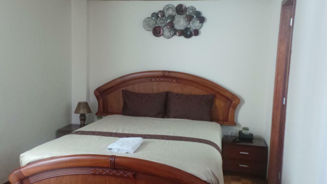 Lafayette Hotel 3*